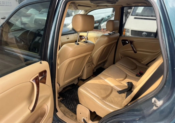 Seat Altea XL cena 9900 przebieg: 350000, rok produkcji 2009 z Radzyń Podlaski małe 781